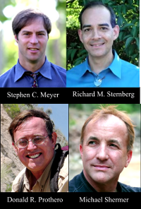 Meyer Debate
